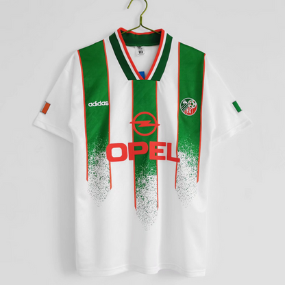 Retro Ireland Away Shirt 1994