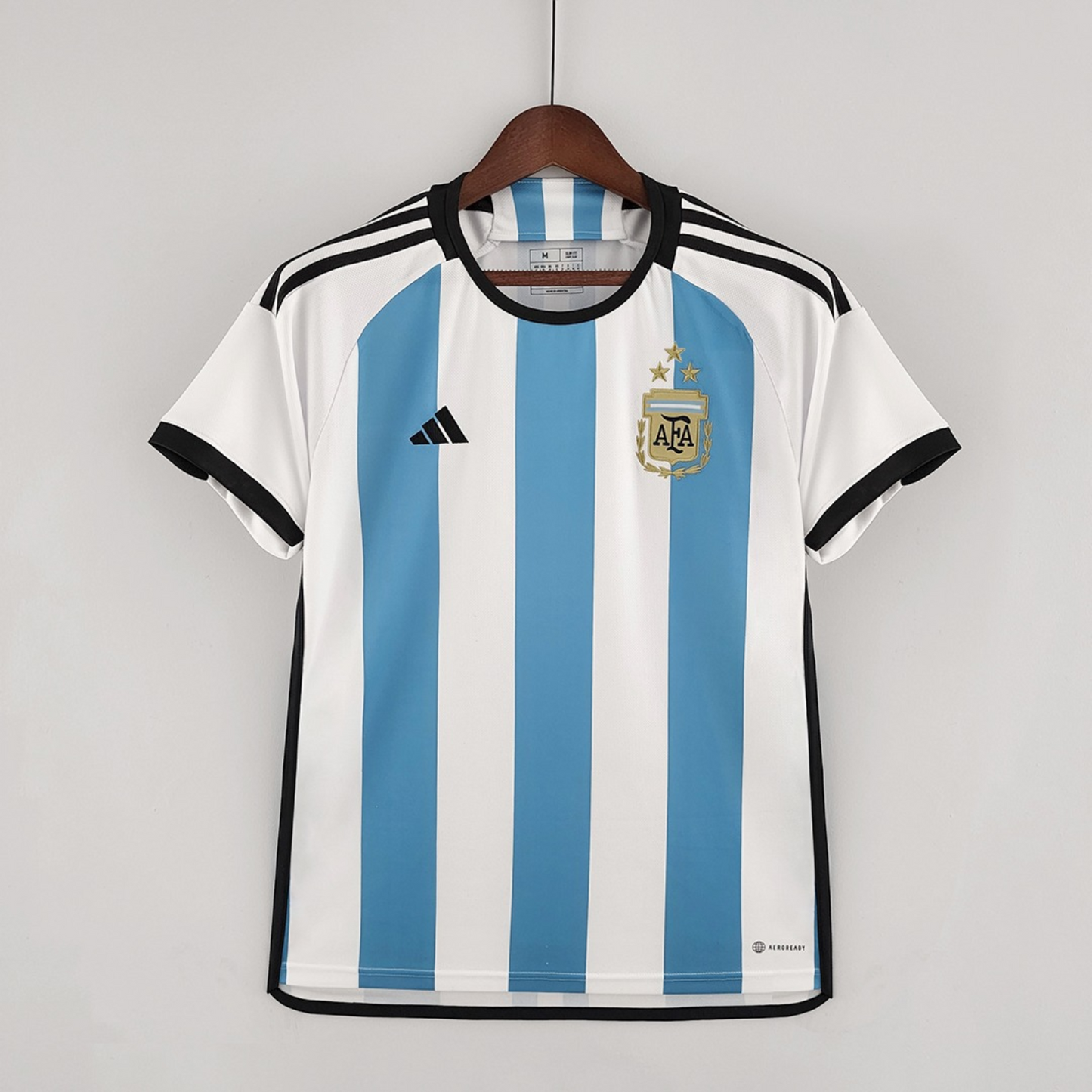 Retro Argentina Home Shirt 2022