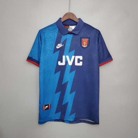 Retro Arsenal Away Shirt 1995/96