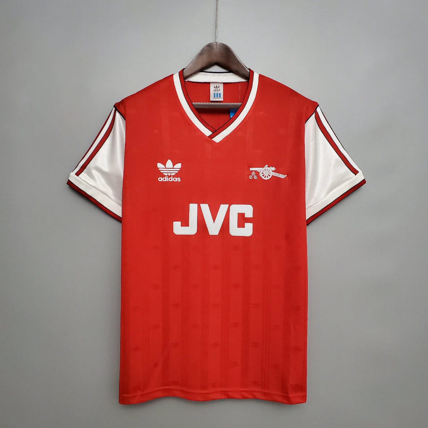Retro Arsenal Home Shirt 1988/90