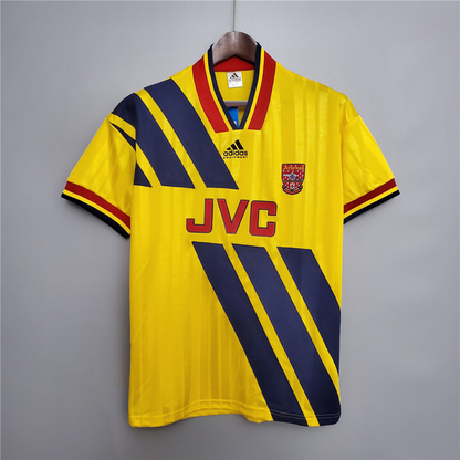 Retro Arsenal Away Shirt 1993/94