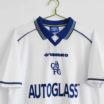 Retro Chelsea Away Shirt 1998/00