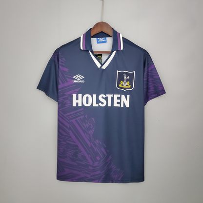 Retro Tottenham Away Shirt 1994/95