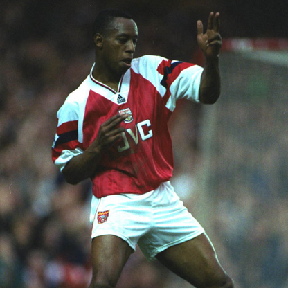 Retro Arsenal Home Shirt 1992/94