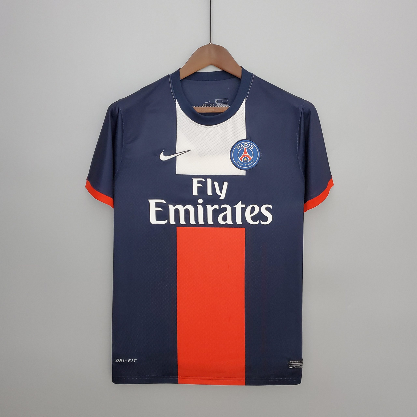 Retro PSG Home Shirt 2013/14