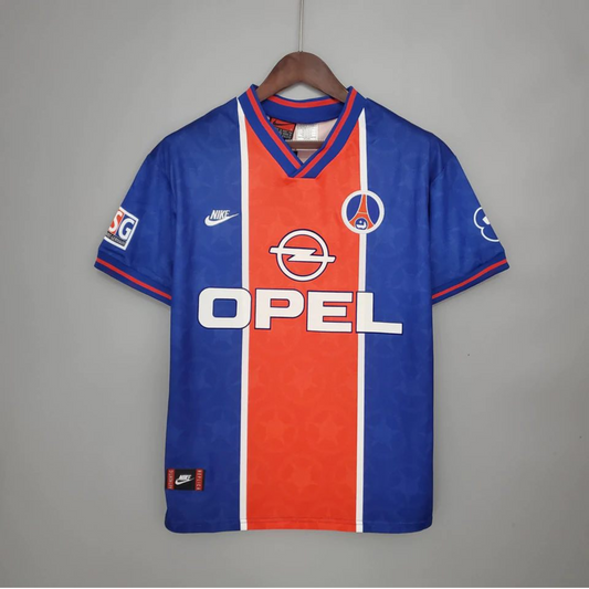 Retro PSG Home Shirt 1995/96