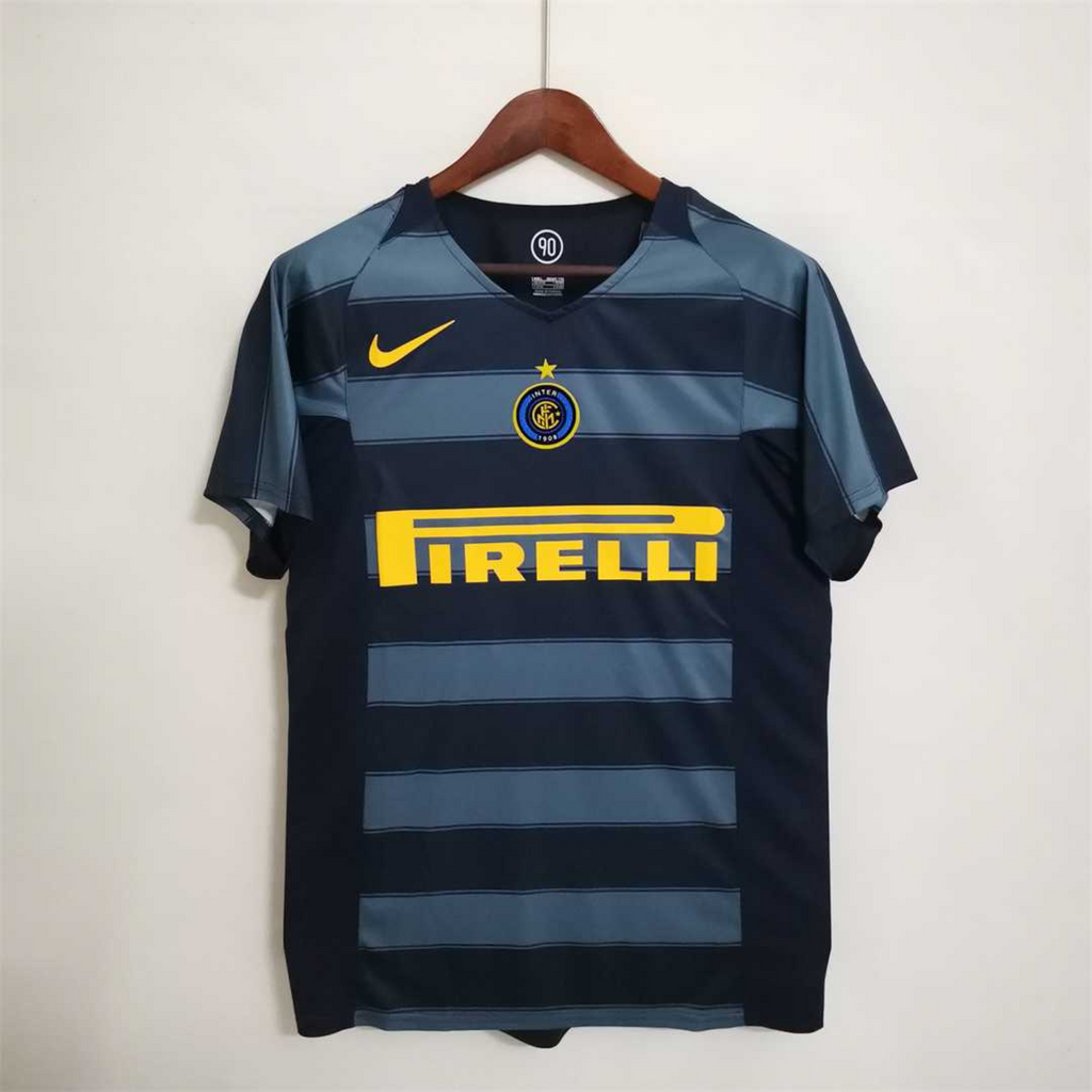 Retro Inter Milan Away Shirt 2004/05