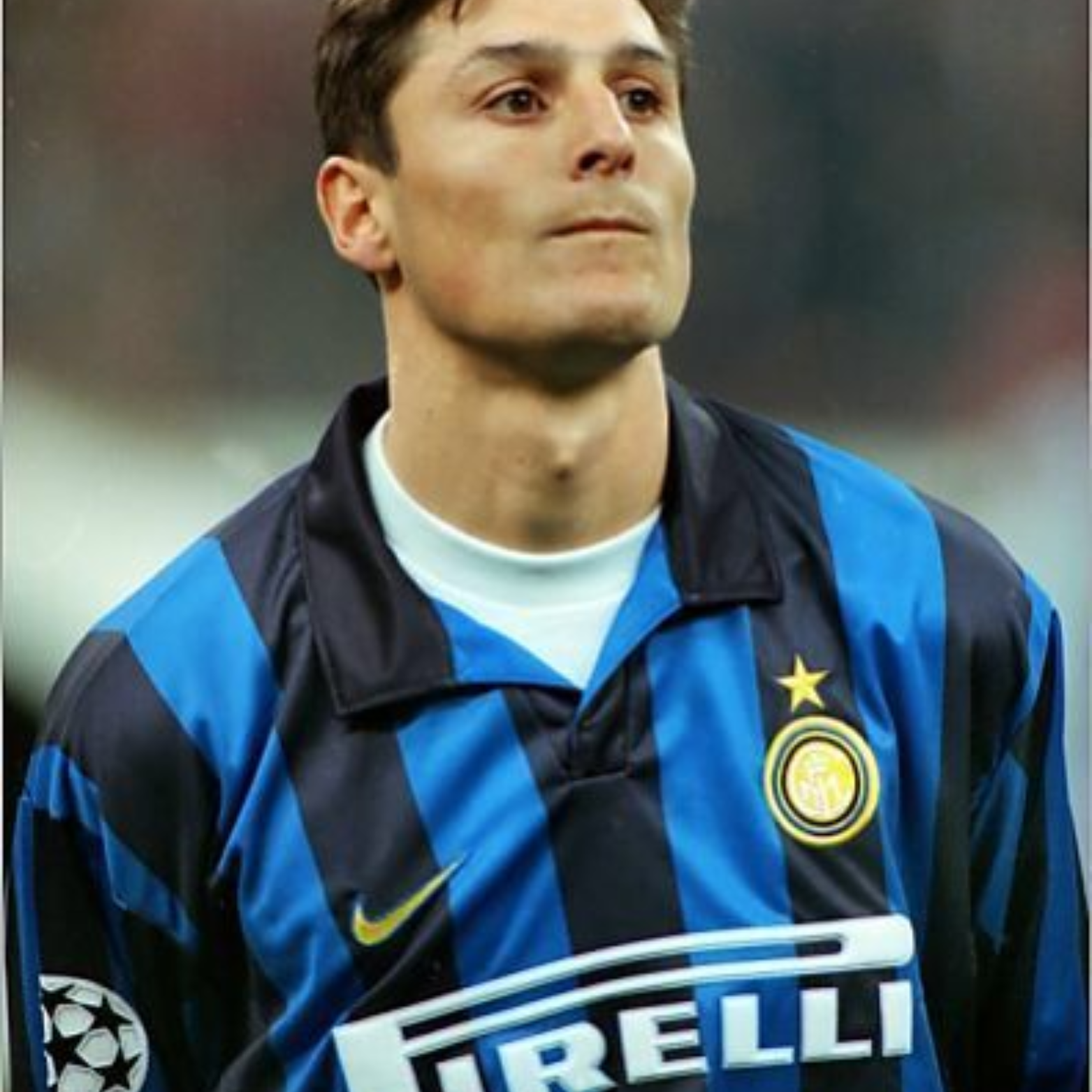 Retro Inter Milan Home Shirt 1998/99