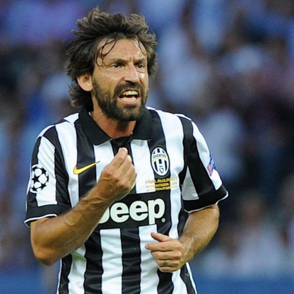 Retro Juventus Home Shirt 2014/15