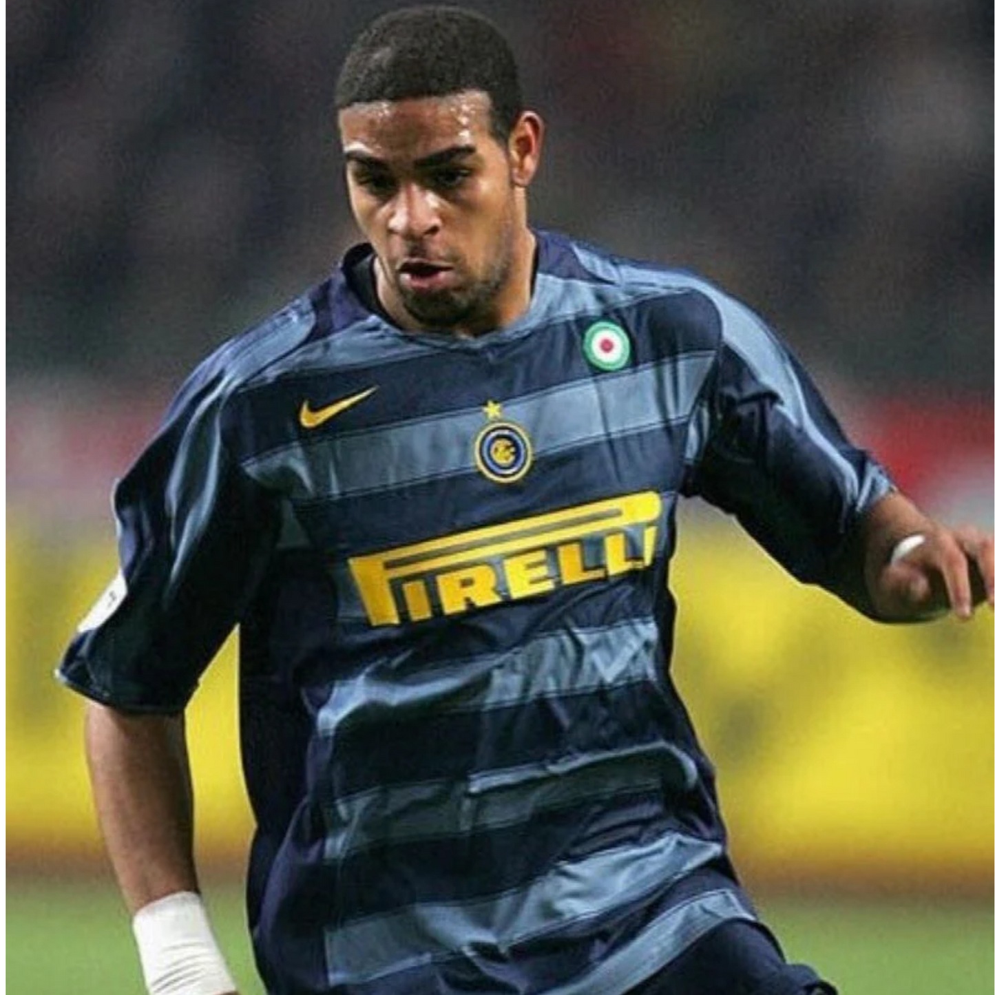 Retro Inter Milan Away Shirt 2004/05