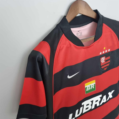 Retro Flamengo Home Shirt 2003/04