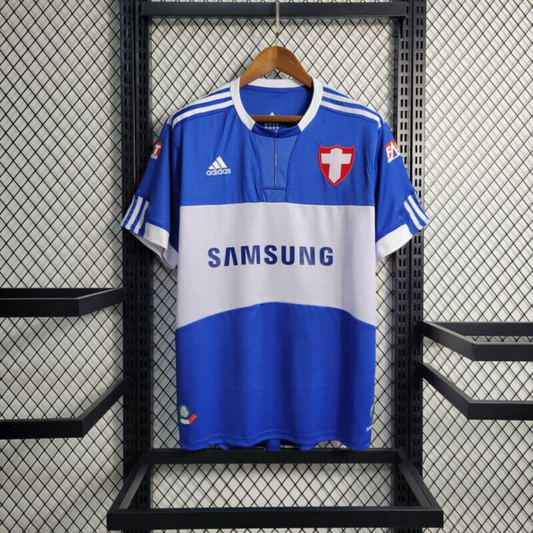 Retro Palmeiras Third Shirt 2009