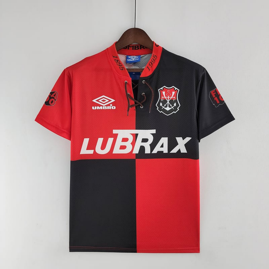 Retro Flamengo Home Shirt 1994