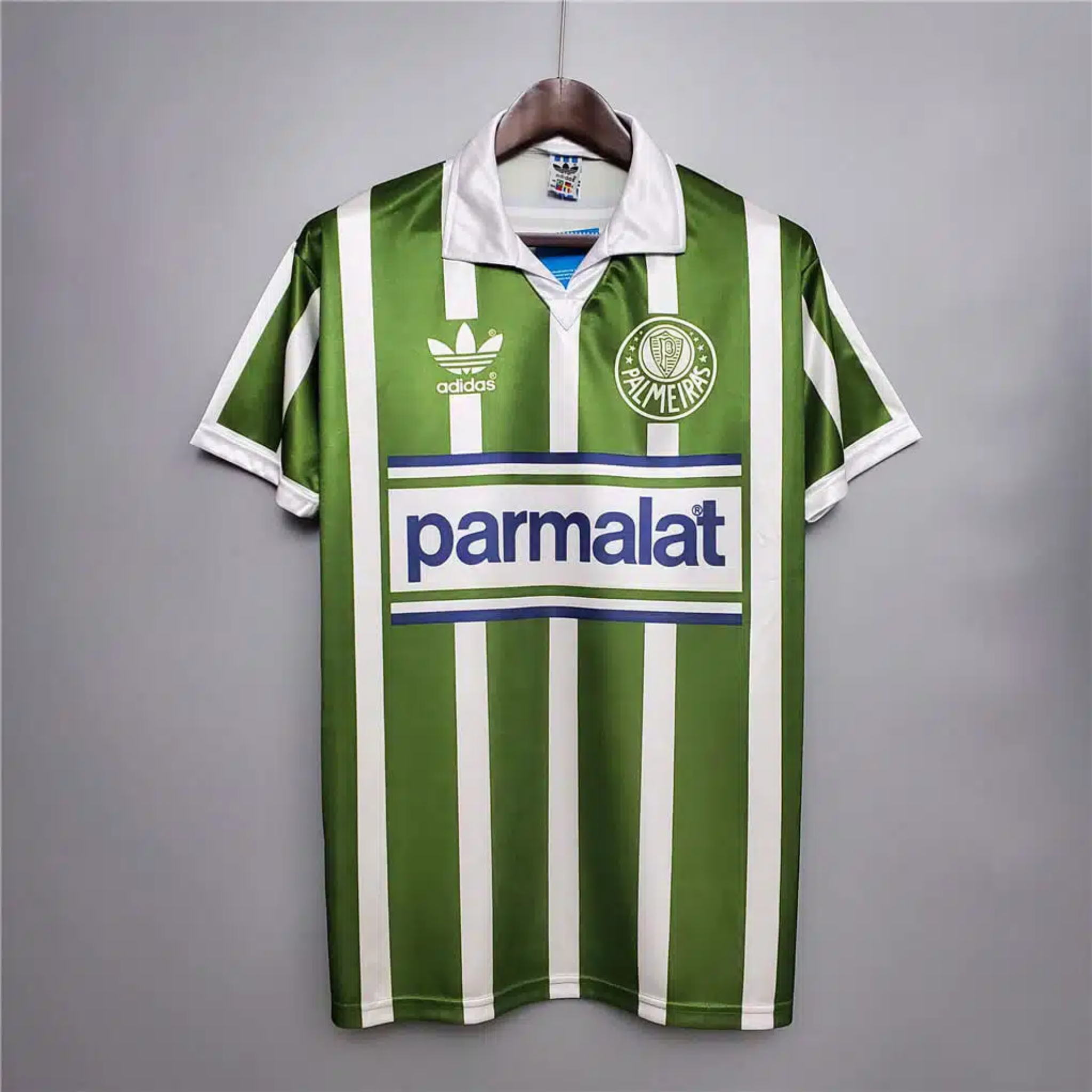Retro Palmeiras Home Shirt 1992/93
