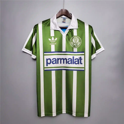 Retro Palmeiras Home Shirt 1992/93