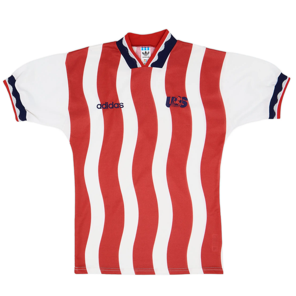 Retro USA Home Shirt 1994