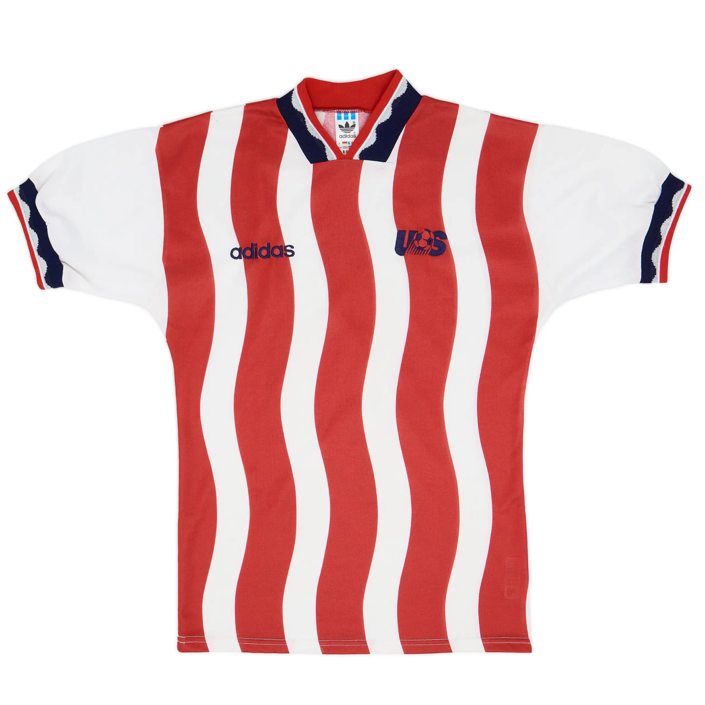Retro USA Home Shirt 1994
