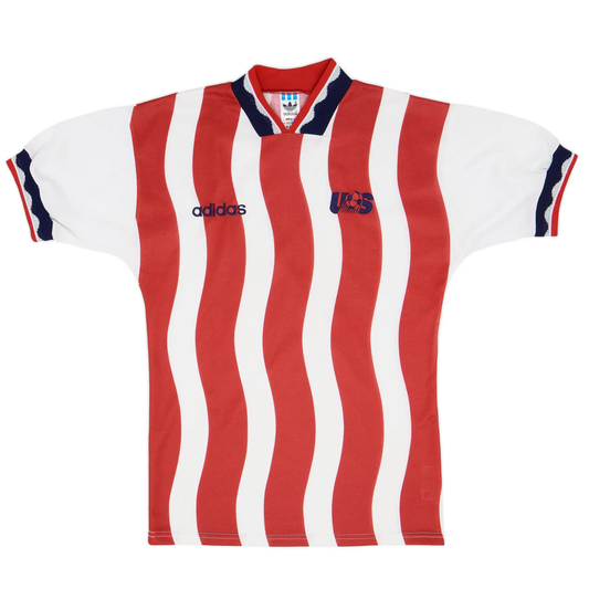 Retro USA Home Shirt 1994