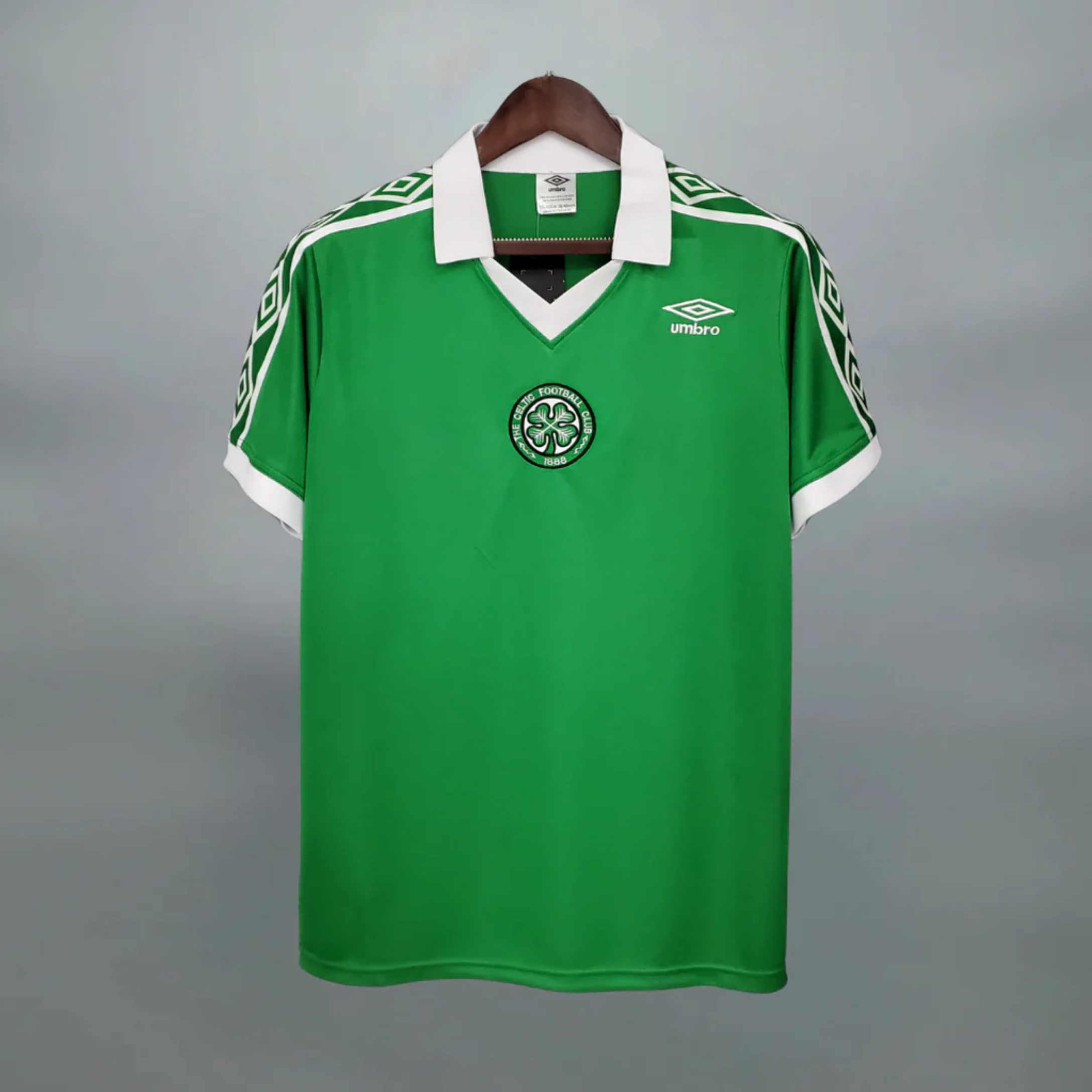 Retro Celtic Away Shirt 1979/80