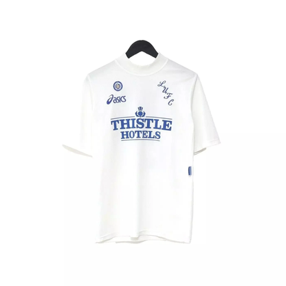 Retro Leeds United Home Shirt 1995/96