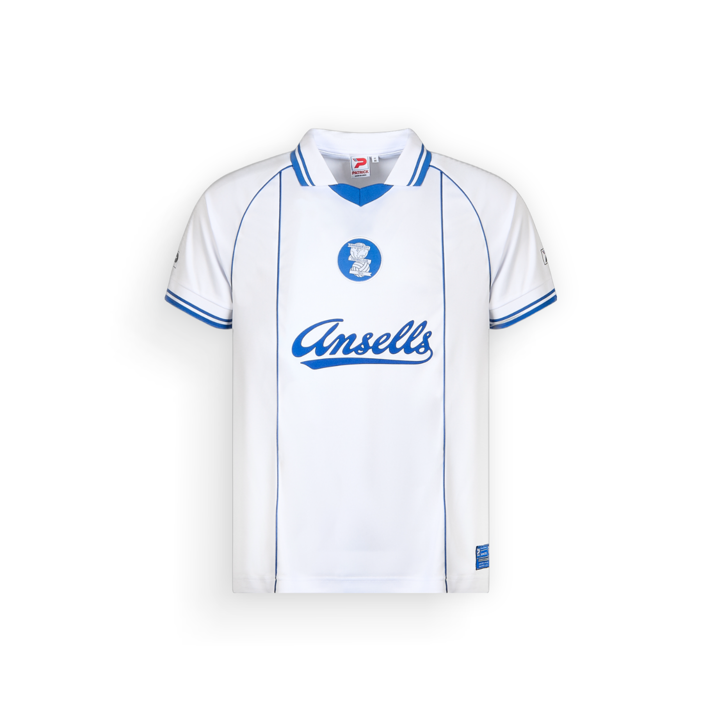 Retro Birmingham City Away Shirt 1984/85