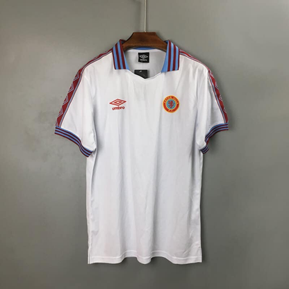 Retro Aston Villa Away Shirt 1980/81