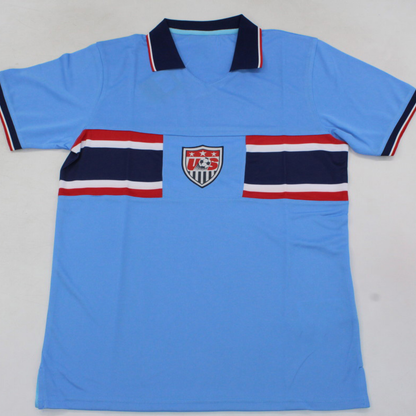 Retro USA Third Shirt 1995
