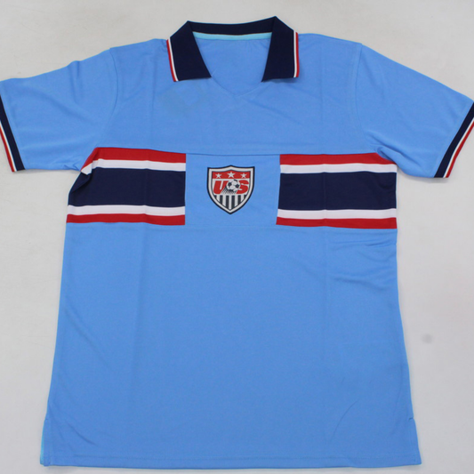 Retro USA Third Shirt 1995