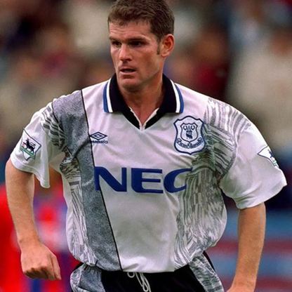Retro Everton Away Shirt 1994/95
