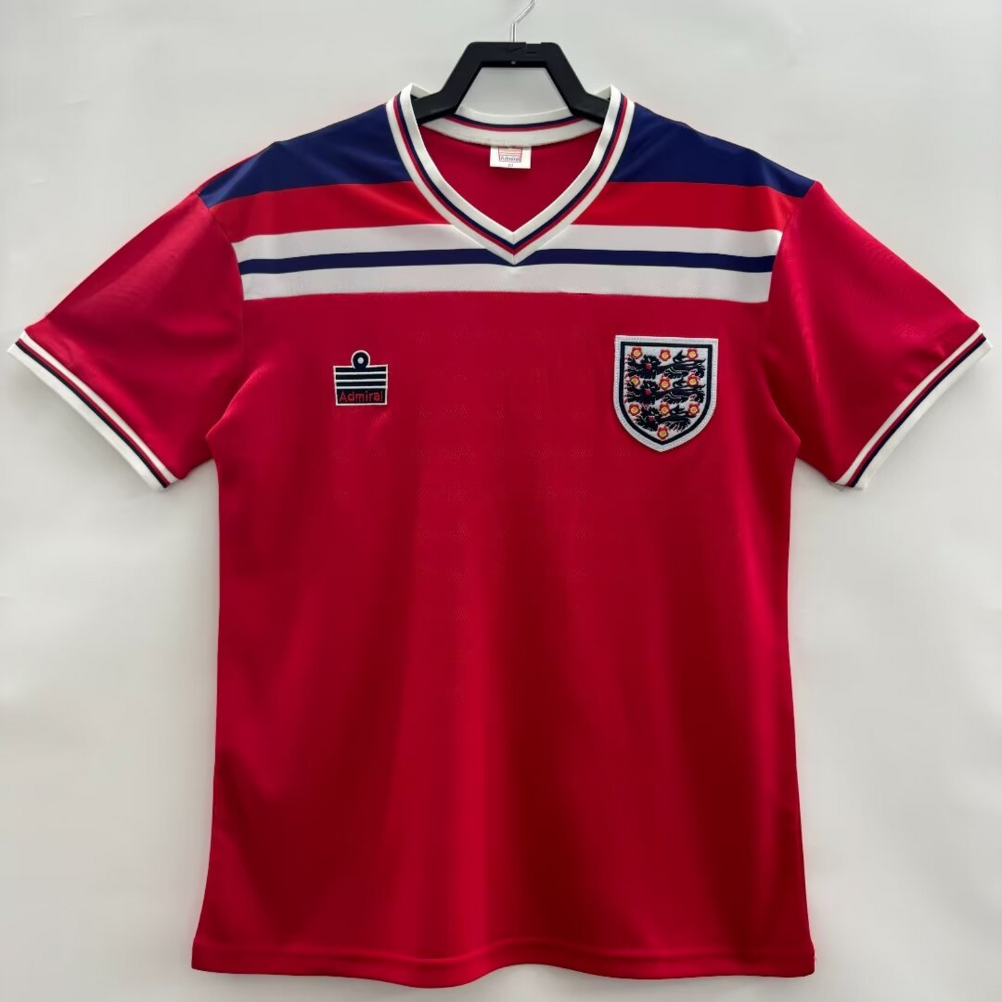 Retro England Away Shirt 1982