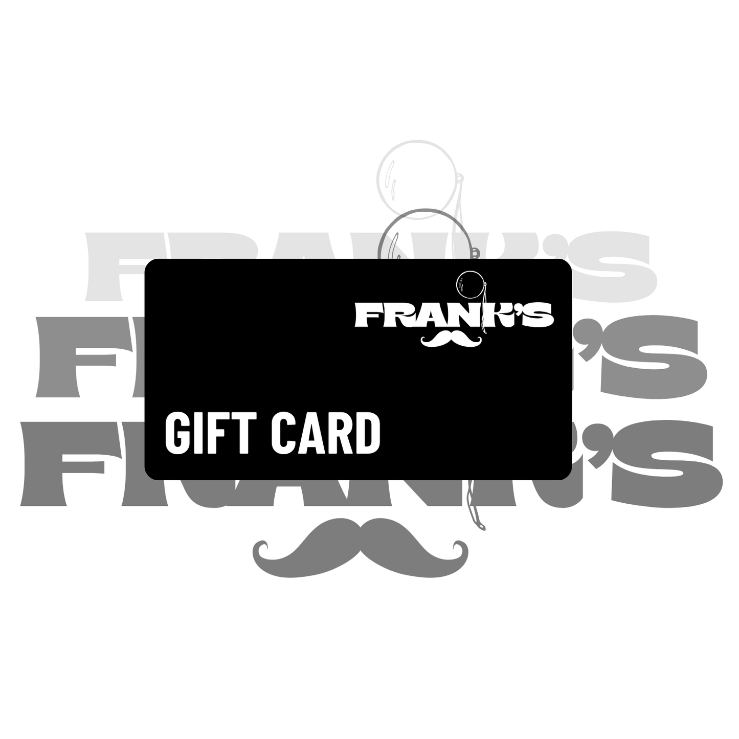 Retro Kit Gift Card